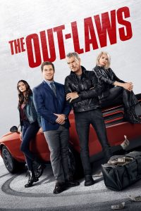 Poster for the movie "The Out-Laws"