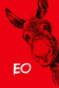Poster for the movie "EO"