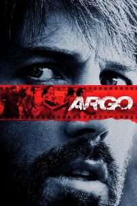 Poster for the movie "Argo"