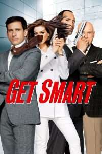 Poster for the movie "Get Smart"