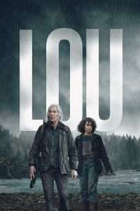Poster for the movie "Lou"