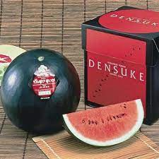 black dinsuke watermelon
