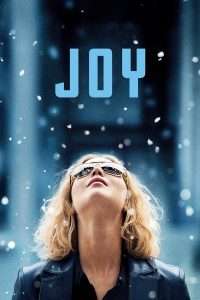 Poster for the movie "Joy"