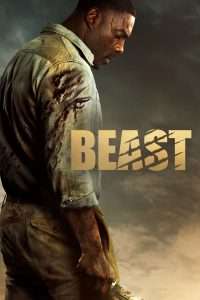 Poster for the movie "Beast"