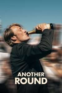 Poster for the movie "Another Round"