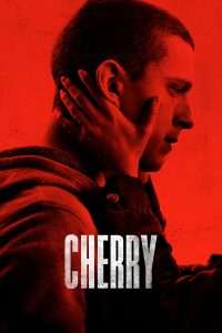 Poster for the movie "Cherry"