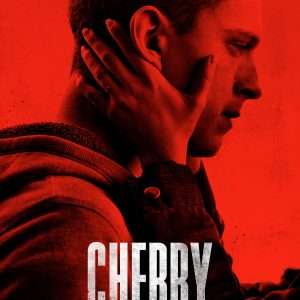 Poster for the movie "Cherry"