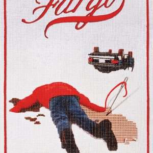 Poster for the movie "Fargo"