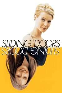 Poster for the movie "Sliding Doors"