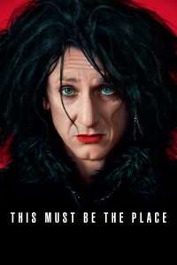Poster for the movie "This Must Be the Place"
