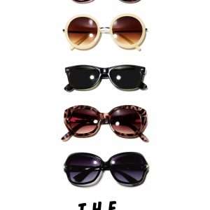 Poster for the movie "The Bling Ring"