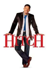 Poster for the movie "Hitch"