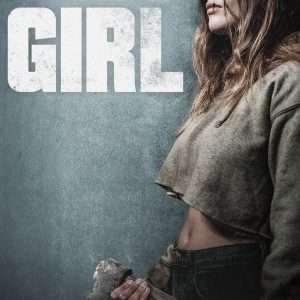 Poster for the movie "Girl"