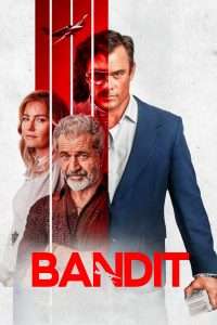 Poster for the movie "Bandit"