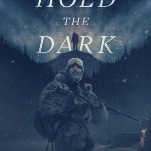 Poster for the movie "Hold the Dark"