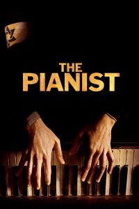 Poster for the movie "The Pianist"