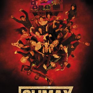 Poster for the movie "Climax"