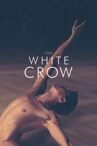 Poster for the movie "The White Crow"