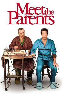 Poster for the movie "Meet the Parents"