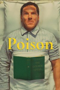 Poster for the movie "Poison"