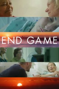 Poster for the movie "End Game"