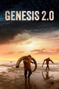 Poster for the movie "Genesis 2.0"