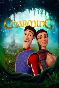 Poster for the movie "Charming"