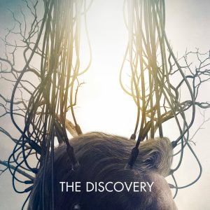 Poster for the movie "The Discovery"