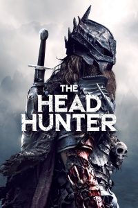 Poster for the movie "The Head Hunter"