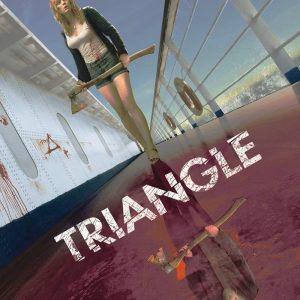 Poster for the movie "Triangle"