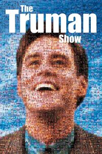 Poster for the movie "The Truman Show"