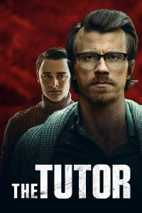 Poster for the movie "The Tutor"
