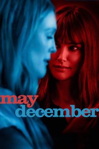Poster for the movie "May December"