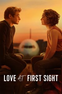 Poster for the movie "Love at First Sight"