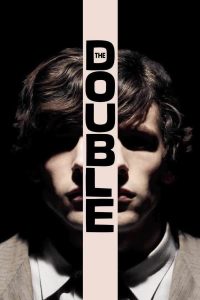 Poster for the movie "The Double"