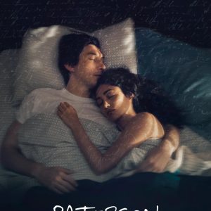 Poster for the movie "Paterson"