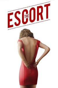 Poster for the movie "The Escort"