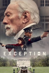 Poster for the movie "The Exception"