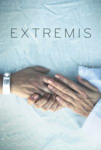 Poster for the movie "Extremis"