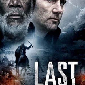 Poster for the movie "Last Knights"