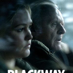 Poster for the movie "Blackway"