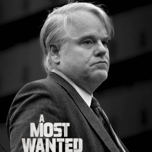 Poster for the movie "The Making of A Most Wanted Man"