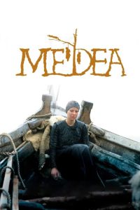 Poster for the movie "Medea"