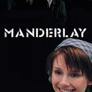 Poster for the movie "Manderlay"