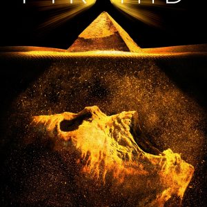 Poster for the movie "The Pyramid"