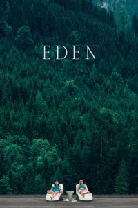 Poster for the movie "Eden"