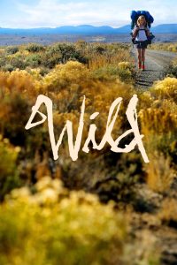 Poster for the movie "Wild"