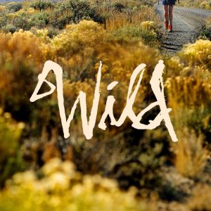 Poster for the movie "Wild"