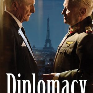 Poster for the movie "Diplomacy"