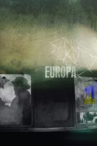 Poster for the movie "Europa"